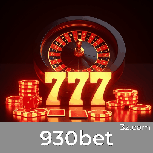 930bet: Cassino Online e Apostas Seguras