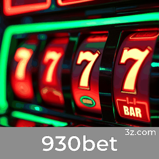 930bet: Cassino Online e Apostas Seguras